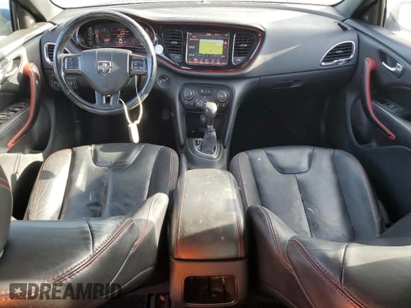 ✅ 2015 Dodge Dart GT • VIN: 1C3CDFEB6FD320752 • Лот: 81588945. Опубликован ранее на Copart с пробегом 109 561 миль. Бесплатный доступ к архиву аукционных продаж из США и подробный отчёт об истории автомобиля на DreamBid. Изображение 8.