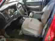 2008 Dodge Dakota SLT с VIN 1D7HW48N08S613234, выставлен на аукционе Copart как лот 74524974 с пробегом 155 504 миль миль и Списание • Salvage title. История ставок и продаж доступна на DreamBid. Изображение 7.