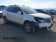 ✅ 2015 Chevrolet Traverse LT • VIN: 1GNKVHKD2FJ269300 • Lot: 42598084. Listed on IAAI with 112,307 mi. Free auction sales archive from the USA and detailed vehicle history report at DreamBid. Image 1.