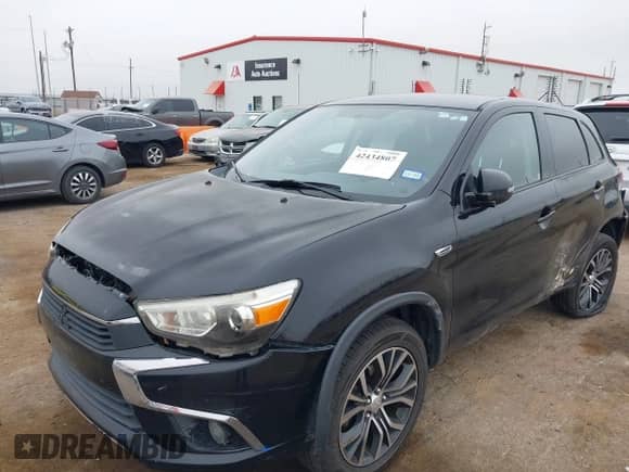 2016 Mitsubishi Outlander SE с VIN JA4AP3AW2GZ045610, выставлен на аукционе IAAI как лот 42434807 с пробегом 136 669 миль миль и . История ставок и продаж доступна на DreamBid. Изображение 2.