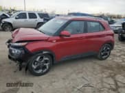 ✅ 2022 Hyundai Venue Limited • VIN: KMHRC8A36NU186614 • Lot: 42848445. Listed on Copart with Not provided. Free auction sales archive from the USA and detailed vehicle history report at DreamBid. Image 1.