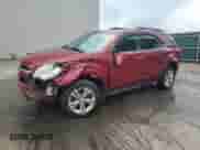 2012 Chevrolet Equinox 1LT с VIN 2GNFLEE52C6213599, выставлен на аукционе Copart как лот 81116835 с пробегом Не указан миль и Списание • Salvage title. История ставок и продаж доступна на DreamBid. Изображение 1.
