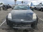 ✅ 2005 Nissan 350Z • VIN: JN1AZ34D65M601151 • Лот: 80855494. Опубликован ранее на Copart с пробегом Не указан. Бесплатный доступ к архиву аукционных продаж из США и подробный отчёт об истории автомобиля на DreamBid. Изображение 5.