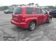 2010 Chevrolet HHR 1LT с VIN 3GNBABDV6AS567824, выставлен на аукционе IAAI как лот 41625126 с пробегом 101 387 миль миль и . История ставок и продаж доступна на DreamBid. Изображение 4.
