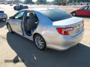 ✅ 2012 Toyota Camry LE • VIN: 4T4BF1FK2CR273932 • Лот: 43785377. Опубликован ранее на IAAI с пробегом 86 536 миль. Бесплатный доступ к архиву аукционных продаж из США и подробный отчёт об истории автомобиля на DreamBid. Изображение 3.