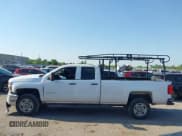 ✅ 2015 Chevrolet Silverado 2500HD Work Truck • VIN: 1GC2CUEG2FZ556750 • Lot: 41989885. Listed on IAAI with 91,083 mi. Free auction sales archive from the USA and detailed vehicle history report at DreamBid. Image 14.