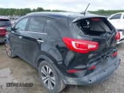 ✅ 2013 Kia Sportage EX • VIN: KNDPC3A28D7476355 • Lot: 42951245. Wystawiony na IAAI z przebiegiem 154 581 mil. Bezpłatny archiwum sprzedaży aukcyjnych z USA i szczegółowy raport historii pojazdu na DreamBid. Zdjęcie 3.