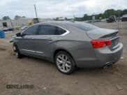 ✅ 2019 Chevrolet Impala Premier • VIN: 2G1105S38K9151405 • Лот: 57683424. Опубликован ранее на Copart с пробегом 73 173 миль. Бесплатный доступ к архиву аукционных продаж из США и подробный отчёт об истории автомобиля на DreamBid. Изображение 2.