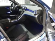 ✅ 2022 Mercedes-Benz C 300 • VIN: W1KAF4HB5NR067802 • Lot: 41409645. Wystawiony na IAAI z przebiegiem 44 100 mil. Bezpłatny archiwum sprzedaży aukcyjnych z USA i szczegółowy raport historii pojazdu na DreamBid. Zdjęcie 5.