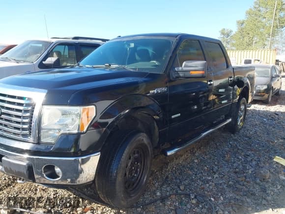 ✅ 2011 Ford F-150 XLT • VIN: 1FTFW1ETXBKD93532 • Лот: 43677857. Опубликован ранее на IAAI с пробегом 229 295 миль. Бесплатный доступ к архиву аукционных продаж из США и подробный отчёт об истории автомобиля на DreamBid. Изображение 14.