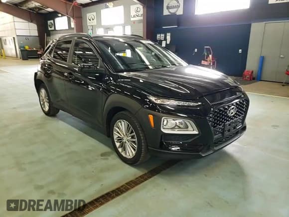 ✅ 2019 Hyundai Kona SEL • VIN: KM8K2CAA3KU197393 • Лот: 74083684. Опубликован ранее на Copart с пробегом 55 769 миль. Бесплатный доступ к архиву аукционных продаж из США и подробный отчёт об истории автомобиля на DreamBid. Изображение 11.