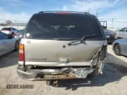 ✅ 2002 Chevrolet Suburban LS • VIN: 3GNFK16Z02G196575 • Лот: 80636624. Опубликован ранее на Copart с пробегом Не указан. Бесплатный доступ к архиву аукционных продаж из США и подробный отчёт об истории автомобиля на DreamBid. Изображение 6.