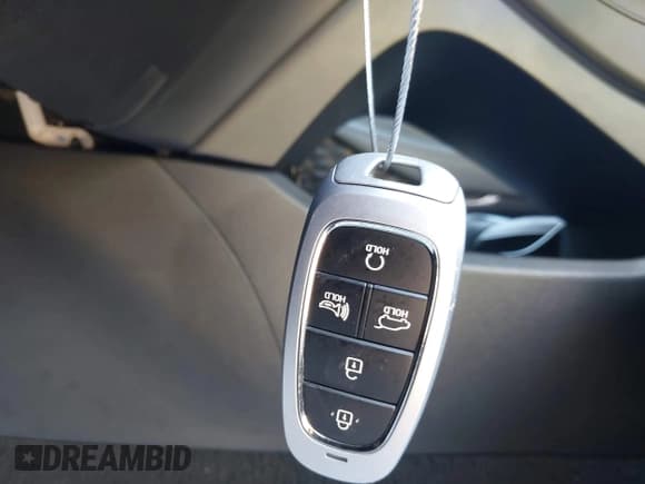 ✅ 2022 Hyundai Santa Fe SEL • VIN: 5NMS34AJ3NH431941 • Лот: 43217542. Опубликован ранее на IAAI с пробегом 96 106 миль. Бесплатный доступ к архиву аукционных продаж из США и подробный отчёт об истории автомобиля на DreamBid. Изображение 11.