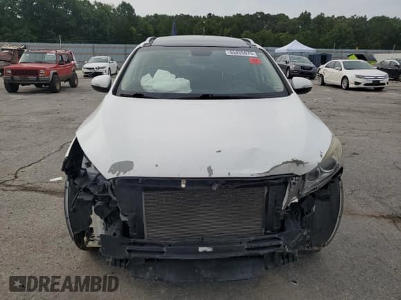 ✅ 2016 Kia Sorento SX • VIN: 5XYPK4A59GG004577 • Лот: 65205075. Опубликован ранее на Copart с пробегом 111 937 миль. Бесплатный доступ к архиву аукционных продаж из США и подробный отчёт об истории автомобиля на DreamBid. Изображение 5.