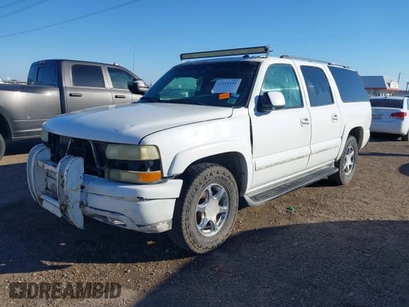 ✅ 2003 Chevrolet Suburban LS • VIN: 3GNEC16Z23G223902 • Лот: 43611151. Опубликован ранее на IAAI с пробегом 359 523 миль. Бесплатный доступ к архиву аукционных продаж из США и подробный отчёт об истории автомобиля на DreamBid. Изображение 2.