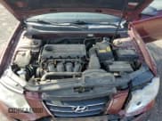 ✅ 2009 Hyundai Sonata GLS • VIN: 5NPET46C09H415714 • Лот: 73824744. Опубликован ранее на Copart с пробегом 218 375 миль. Бесплатный доступ к архиву аукционных продаж из США и подробный отчёт об истории автомобиля на DreamBid. Изображение 11.