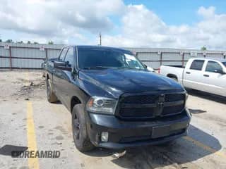 2014 Ram 1500 Express с VIN 1C6RR6FT9ES198064, выставлен на аукционе IAAI как лот 42473916 с пробегом 180 137 миль миль и . История ставок и продаж доступна на DreamBid. Изображение 1.