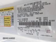 ✅ 2019 Ford Mustang EcoBoost • VIN: 1FA6P8TH7K5159793 • Lot: 43598649. Listed on IAAI with 88,488 mi. Free auction sales archive from the USA and detailed vehicle history report at DreamBid. Image 9.