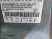 2010 Mercury Mariner Premier с VIN 4M2CN9H73AKJ15860, выставлен на аукционе IAAI как лот 42505186 с пробегом 209 315 миль миль и . История ставок и продаж доступна на DreamBid. Изображение 9.