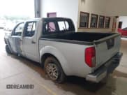 ✅ 2019 Nissan Frontier SL • VIN: 1N6AD0ER7KN881363 • Lot: 42906717. Listed on IAAI with Not provided. Free auction sales archive from the USA and detailed vehicle history report at DreamBid. Image 3.