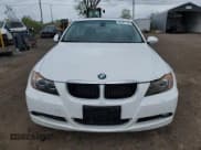 ✅ 2007 BMW 3 Series 328xi • VIN: WBAVC93507KZ70886 • Lot: 58367115. Listed on Copart with Not provided. Free auction sales archive from the USA and detailed vehicle history report at DreamBid. Image 5.