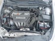 ✅ 2004 Honda Accord LX • VIN: 1HGCM55304A042445 • Lot: 42565197. Listed on IAAI with 161,445 mi. Free auction sales archive from the USA and detailed vehicle history report at DreamBid. Image 10.