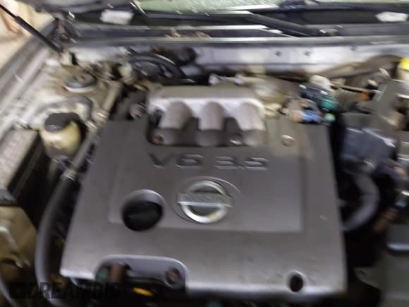 ✅ 2002 Nissan Maxima SE • VIN: JN1DA31D72T443087 • Lot: 43552396. Wystawiony na IAAI z przebiegiem Nie podano. Bezpłatny archiwum sprzedaży aukcyjnych z USA i szczegółowy raport historii pojazdu na DreamBid. Zdjęcie 10.