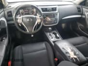 ✅ 2016 Nissan Altima SR • VIN: 1N4AL3AP2GC166530 • Lot: 81891695. Listed on Copart with 145,939 mi. Free auction sales archive from the USA and detailed vehicle history report at DreamBid. Image 8.