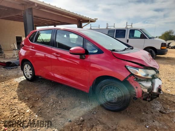 ✅ 2016 Honda Fit LX • VIN: JHMGK5H54GX010388 • Lot: 86811945. Wystawiony na Copart z przebiegiem 162 139 mil. Bezpłatny archiwum sprzedaży aukcyjnych z USA i szczegółowy raport historii pojazdu na DreamBid. Zdjęcie 4.