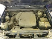 ✅ 2014 Toyota Tacoma • VIN: 5TFUU4EN6EX095986 • Lot: 67166715. Listed on Copart with 111,762 mi. Free auction sales archive from the USA and detailed vehicle history report at DreamBid. Image 11.