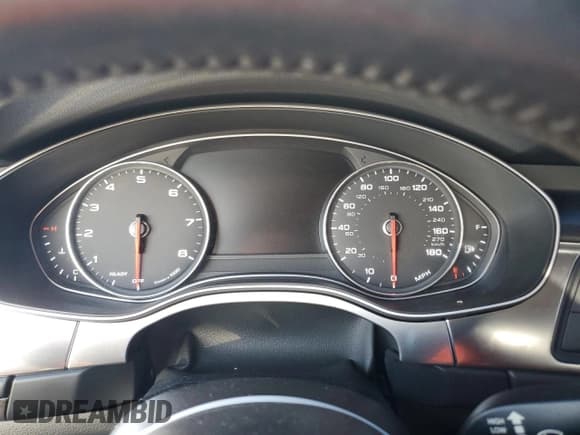 ✅ 2018 Audi A7 Prestige • VIN: WAU23AFC8JN063209 • Lot: 48946383. Wystawiony na Copart z przebiegiem Nie podano. Bezpłatny archiwum sprzedaży aukcyjnych z USA i szczegółowy raport historii pojazdu na DreamBid. Zdjęcie 9.