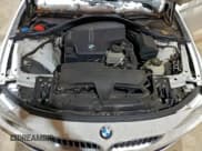 ✅ 2016 BMW 4 Series 428i xDrive • VIN: WBA4C9C57GG141599 • Lot: 95274075. Listed on Copart with 78,927 mi. Free auction sales archive from the USA and detailed vehicle history report at DreamBid. Image 11.