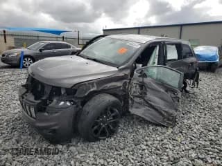 ✅ 2020 Jeep Grand Cherokee Laredo E • VIN: 1C4RJFAGXLC231977 • Lot: 86063845. Listed on Copart with Not provided. Free auction sales archive from the USA and detailed vehicle history report at DreamBid. Image 1.