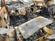 ✅ 1995 Toyota Corolla DX • VIN: 1NXAE09B1SZ345314 • Лот: 93673095. Опубликован ранее на Copart с пробегом Не указан. Бесплатный доступ к архиву аукционных продаж из США и подробный отчёт об истории автомобиля на DreamBid. Изображение 8.