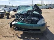 ✅ 2001 Toyota Prius • VIN: JT2BK12U310012193 • Lot: 59108575. Listed on Copart with Not provided. Free auction sales archive from the USA and detailed vehicle history report at DreamBid. Image 5.