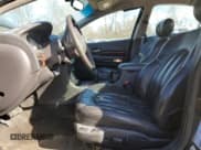 ✅ 2000 Chrysler LHS • VIN: 2C3HC56G6YH333438 • Лот: 50372495. Опубликован ранее на Copart с пробегом 97 826 миль. Бесплатный доступ к архиву аукционных продаж из США и подробный отчёт об истории автомобиля на DreamBid. Изображение 7.