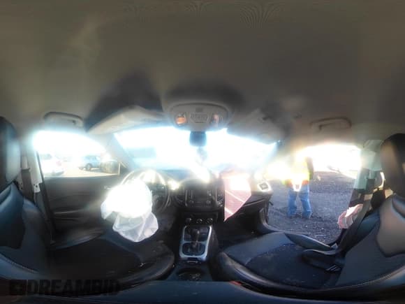 ✅ 2018 Jeep Compass Latitude • VIN: 3C4NJDBB8JT176176 • Lot: 43499289. Wystawiony na IAAI z przebiegiem 36 958 mil. Bezpłatny archiwum sprzedaży aukcyjnych z USA i szczegółowy raport historii pojazdu na DreamBid. Zdjęcie 19.