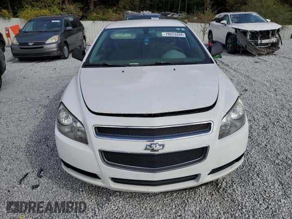 ✅ 2012 Chevrolet Malibu 1FL • VIN: 1G1ZA5EU0CF348047 • Lot: 79223204. Listed on Copart with 164,822 mi. Free auction sales archive from the USA and detailed vehicle history report at DreamBid. Image 5.