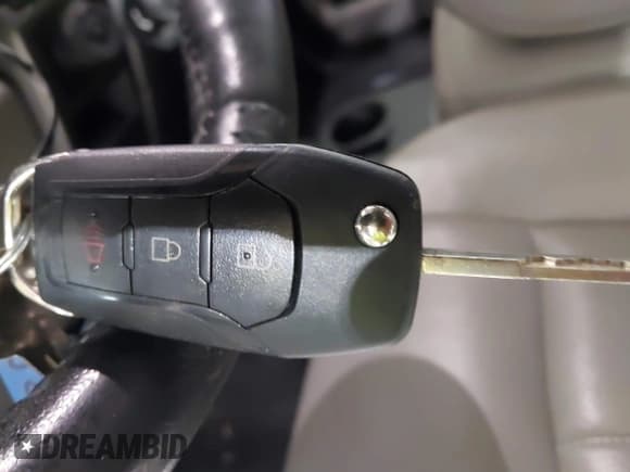 ✅ 2017 Ford F-150 XL • VIN: 1FTEW1EF2HFC11250 • Лот: 42252481. Опубликован ранее на IAAI с пробегом 104 955 миль. Бесплатный доступ к архиву аукционных продаж из США и подробный отчёт об истории автомобиля на DreamBid. Изображение 11.