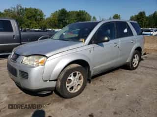 2006 Saturn VUE z VIN 5GZCZ53486S858746, wystawiony jako Copart lot #69336754 z przebiegiem 170 191 mil mil oraz Czysty tytuł • Clean title. Historia ofert i sprzedaży dostępna na DreamBid. Obrazek 1.