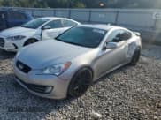 ✅ 2011 Hyundai Genesis Coupe Grand Touring • VIN: KMHHU6KH9BU047077 • Lot: 66956214. Wystawiony na Copart z przebiegiem 157 136 mil. Bezpłatny archiwum sprzedaży aukcyjnych z USA i szczegółowy raport historii pojazdu na DreamBid. Zdjęcie 1.