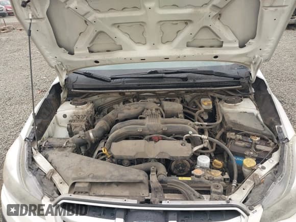 ✅ 2012 Subaru Impreza Special Sports Premium • VIN: JF1GPAL60CG242210 • Lot: 43077529. Listed on IAAI with 138,502 mi. Free auction sales archive from the USA and detailed vehicle history report at DreamBid. Image 10.