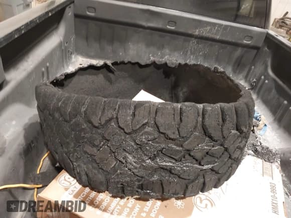 ✅ 2011 Chevrolet Silverado 2500HD LTZ • VIN: 1GC1KYC85BF157375 • Лот: 41343324. Опубликован ранее на IAAI с пробегом Не указан. Бесплатный доступ к архиву аукционных продаж из США и подробный отчёт об истории автомобиля на DreamBid. Изображение 12.