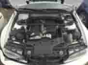 2005 BMW 3 Series M3 с VIN WBSBR93415PK09028, выставлен на аукционе Copart как лот 74568914 с пробегом Не указан миль и Списание • Salvage title. История ставок и продаж доступна на DreamBid. Изображение 11.