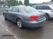 ✅ 2013 Volkswagen Passat SE • VIN: 1VWBH7A38DC032697 • Лот: 42446672. Опубликован ранее на IAAI с пробегом 287 102 миль. Бесплатный доступ к архиву аукционных продаж из США и подробный отчёт об истории автомобиля на DreamBid. Изображение 3.