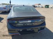 ✅ 2025 Hyundai Sonata SEL • VIN: KMHL64JA6SA462002 • Лот: 43602938. Опубликован ранее на IAAI с пробегом 14 331 миль. Бесплатный доступ к архиву аукционных продаж из США и подробный отчёт об истории автомобиля на DreamBid. Изображение 17.