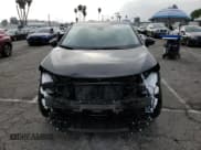 ✅ 2025 Nissan ARIYA Engage • VIN: JN8AF0BE7SM464107 • Lot: 56065385. Wystawiony na Copart z przebiegiem 827 mil. Bezpłatny archiwum sprzedaży aukcyjnych z USA i szczegółowy raport historii pojazdu na DreamBid. Zdjęcie 5.