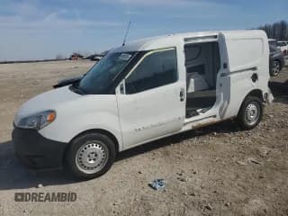 ✅ 2021 Ram ProMaster City Cargo Tradesman • VIN: ZFBHRFAB9M6T45934 • Лот: 48893265. Опубликован ранее на Copart с пробегом 149 398 миль. Бесплатный доступ к архиву аукционных продаж из США и подробный отчёт об истории автомобиля на DreamBid. Изображение 1.