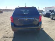✅ 2017 Chevrolet Equinox LT • VIN: 2GNALCEK9H1512435 • Лот: 43640439. Опубликован ранее на IAAI с пробегом 122 912 миль. Бесплатный доступ к архиву аукционных продаж из США и подробный отчёт об истории автомобиля на DreamBid. Изображение 16.