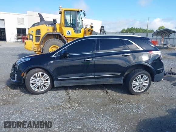 ✅ 2019 Cadillac XT5 Premium Luxury AWD • VIN: 1GYKNFRS0KZ233564 • Лот: 42507436. Опубликован ранее на IAAI с пробегом 161 484 миль. Бесплатный доступ к архиву аукционных продаж из США и подробный отчёт об истории автомобиля на DreamBid. Изображение 15.